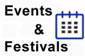 Goondiwindi Events and Festivals Directory