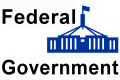 Goondiwindi Federal Government Information