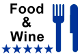 Goondiwindi Food and Wine Directory