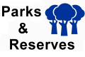 Goondiwindi Parkes and Reserves