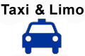 Goondiwindi Taxi and Limo