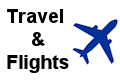Goondiwindi Travel and Flights